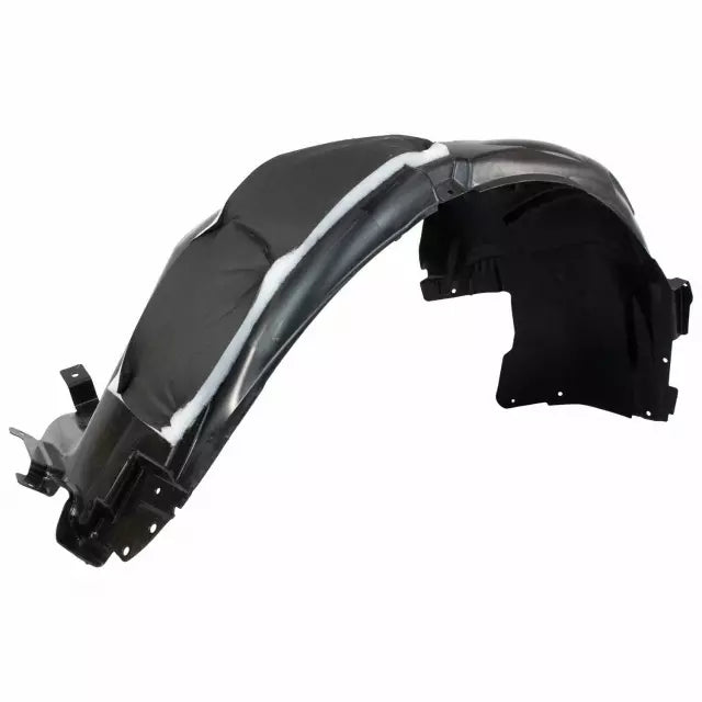 JR3Z16102E Fender Liner RH Ford Aftermarket