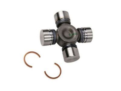 26008858 Axle Cross Joint GM Aftermarket