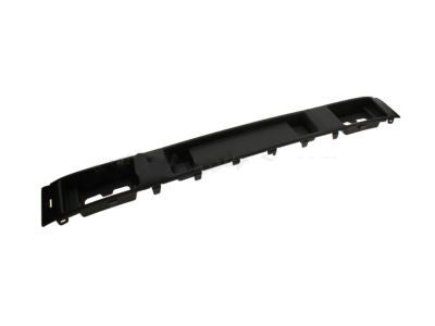 22936425 Bumper Moulding GM Aftermarket