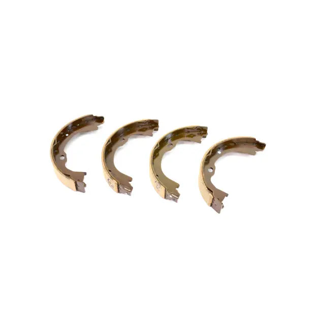 68003589AA Hand Brake Shoe Mopar Genuine