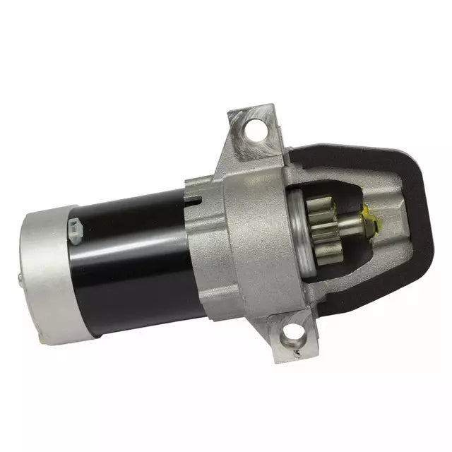 JR3Z11002B Starter Motor Ford Genuine
