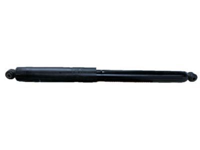 GL3Z18125F Rear Shocks Ford Genuine