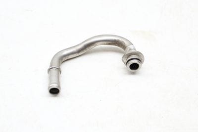06E121546 Supercharge Pipe Audi Genuine