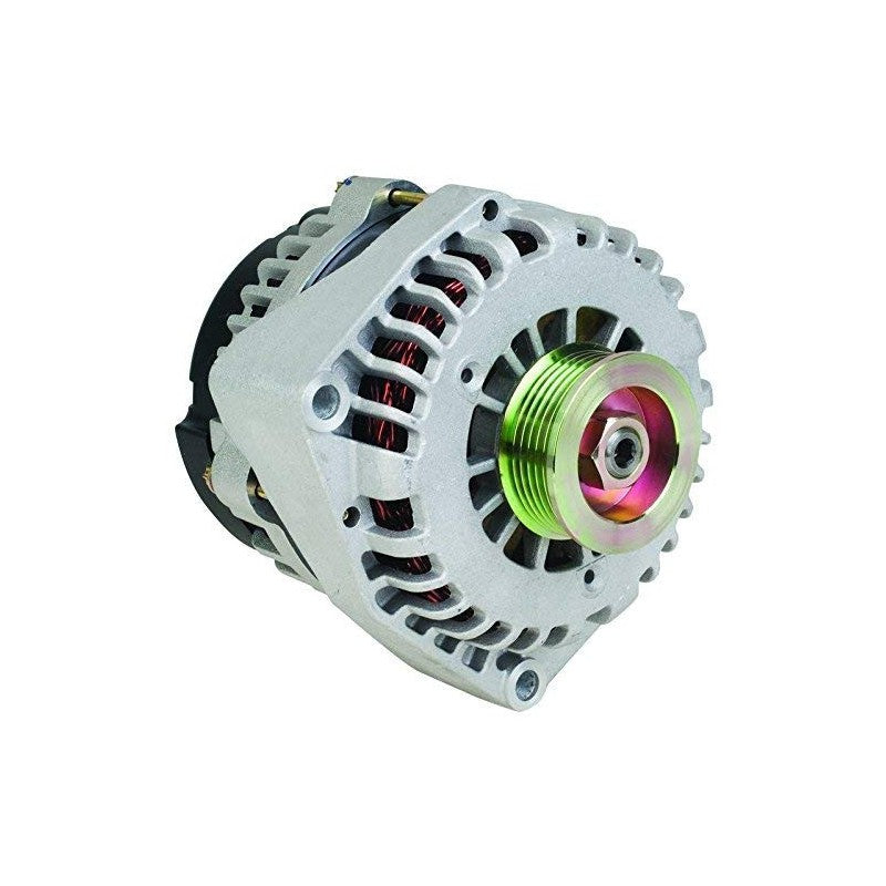 15857608 Alternator Esc GM Aftermarket