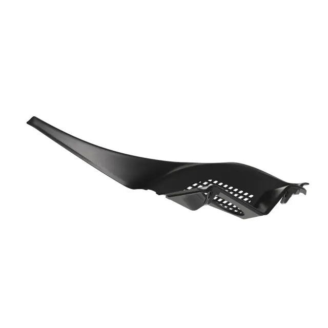 55112951AC Cowl Top Trim LH Mopar