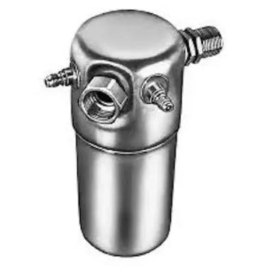 FR3Z19C836A AC Receiver Drier Ford Genuine