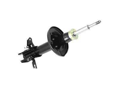 9L8Z18124BL Shock Absorber Front LH Ford Aftermarket