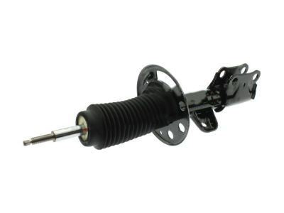 DA8Z18124C Shock Absorber Assembly Flex P3 Dt Ford Aftermarket