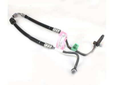 BL3Z3A719D Power Steering Hose Ford Genuine