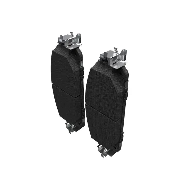 68459898AB Brake Pad Mopar Aftermarket