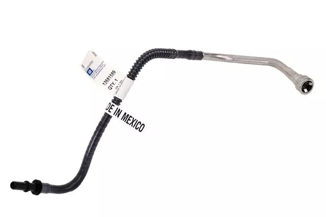 25201122 PCV Turbo Tube GM Genuine