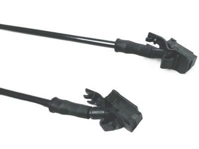 68217041AC Washer Nozzle Mopar Chal GM Genuine