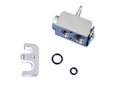 68079483AA Expansion Valve Mopar Aftermarket