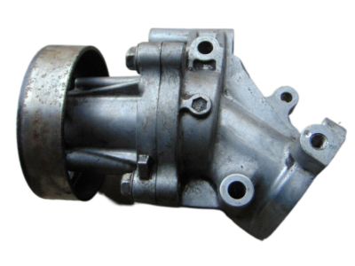 21010F461A ウォーターポンプ 日産 社外品
