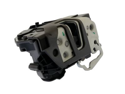 AE8Z5421813F Front LH Door Latch Ford