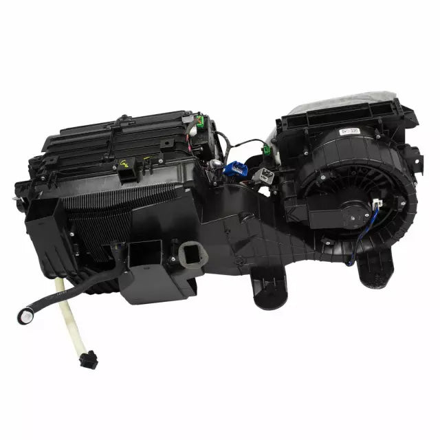 CT4Z19B555J Evaporator Assembly Ford Genuine