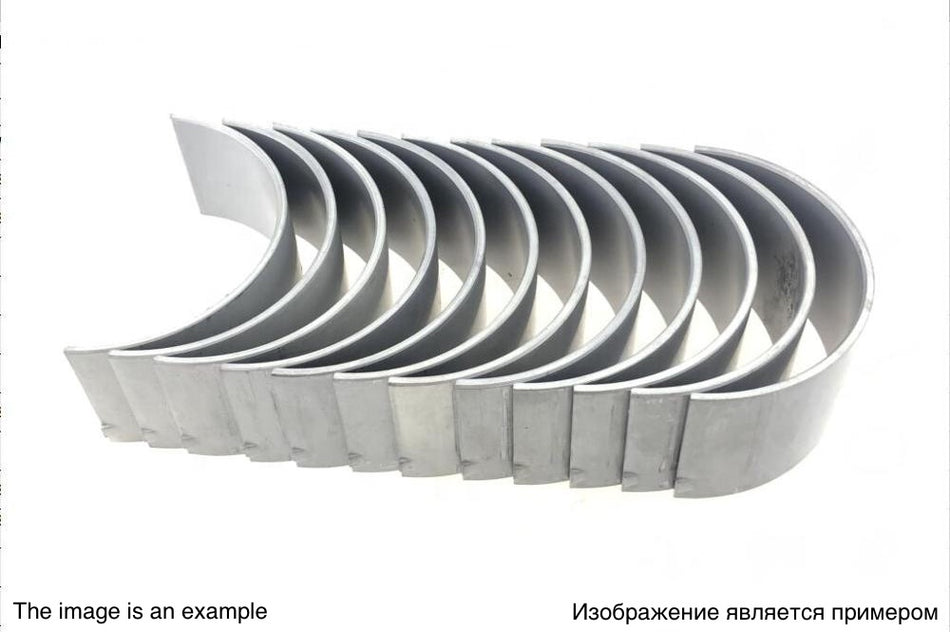 89017573 Connecting Rod Bearing GM Aftermarket