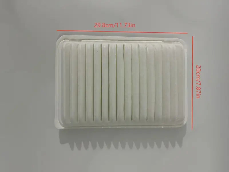 178010H030 Air Filter Toyota Aftermarket