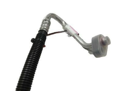 BB5Z19972C Tube Assembly Ford Ford Genuine