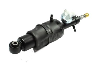 E62111LA7B Rear Shock Left Hand Nissan Genuine