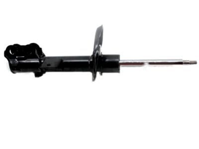 546612T420 Right Hand Front Shock Absorber Assembly KIA Genuine
