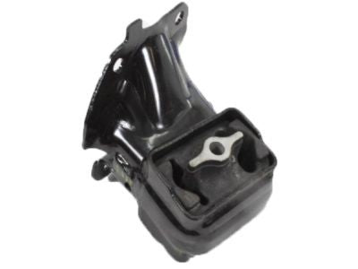 4854564AB Engine Mount LH Gd Chero Mopar Aftermarket