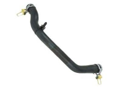 68285547AA Oil Cooler Outlet Hose Mopar Genuine
