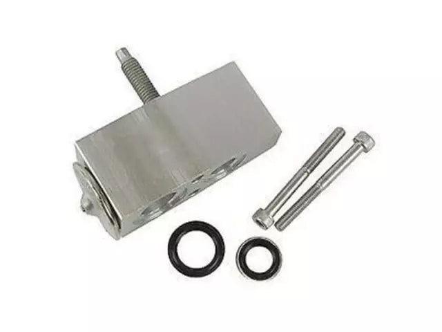 DG9Z19849B A C Expansion Valve Ford Genuine