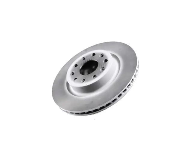 68273502AB Front Disc Wrang Mopar Genuine