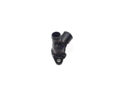 HL3Z8592A Water Inlet Hose Expd Ford Aftermarket