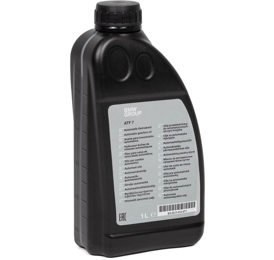 9899103 Hydraulic Oil (ATF) BMW Aftermarket