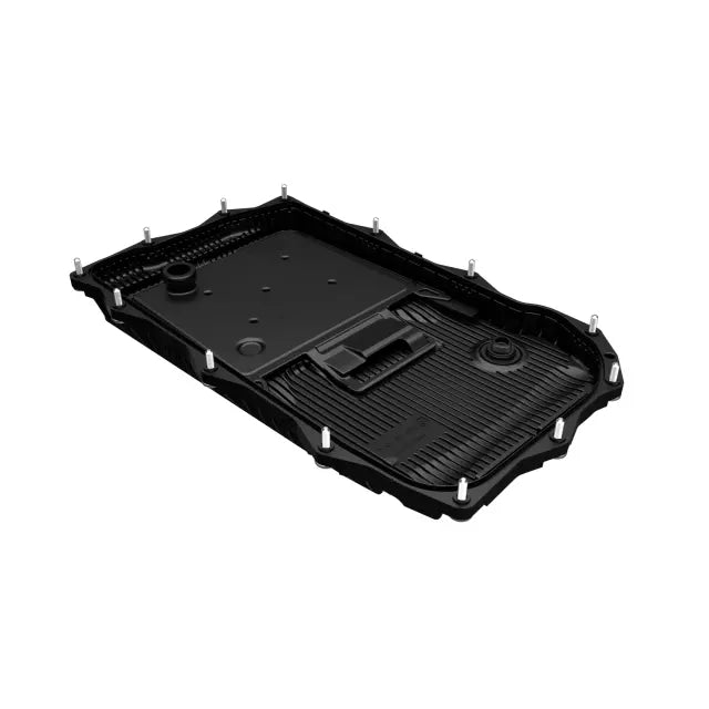 68259490AD Transmission Filter with Pan and Gasket Mopar Genuine