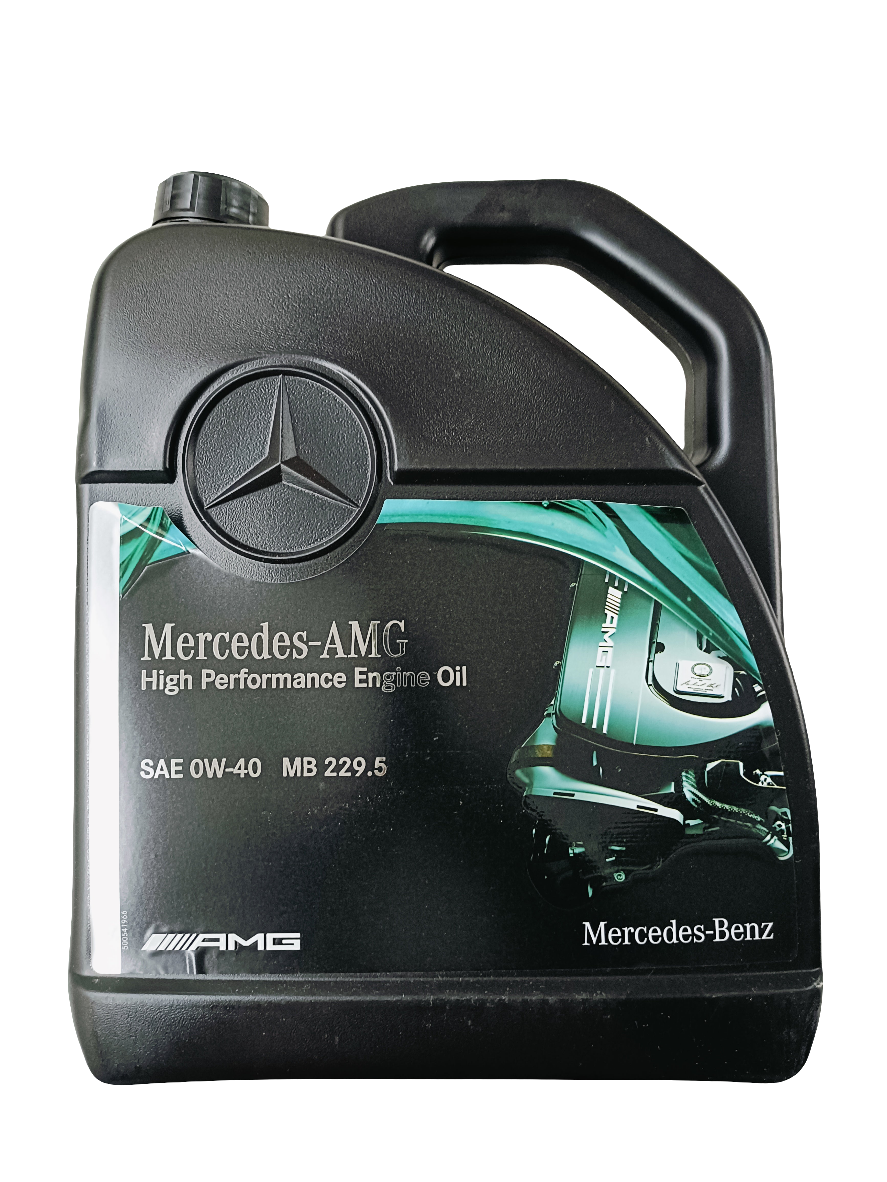19417162 Engine Oil 0W40 (5L) GM Genuine Genuine