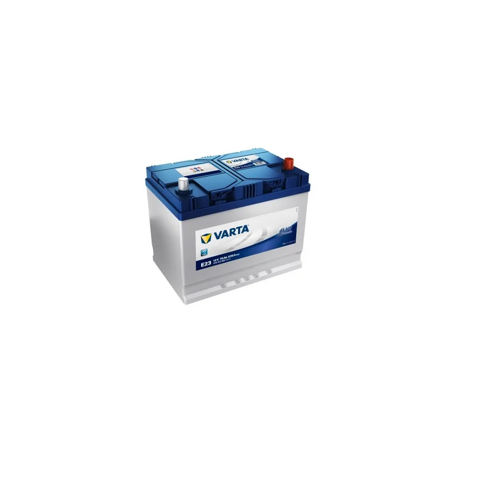 E23 Varta 70ah Battery Aftermarket