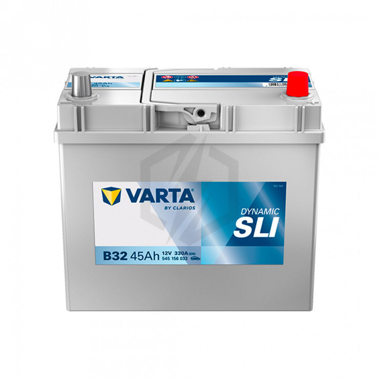 B32 Varta Battery Aftermarket