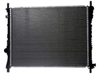 FR3Z8005F Radiator Ford Genuine