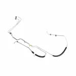 20985357 Transmission Fluid Cooler Pipe GM Genuine