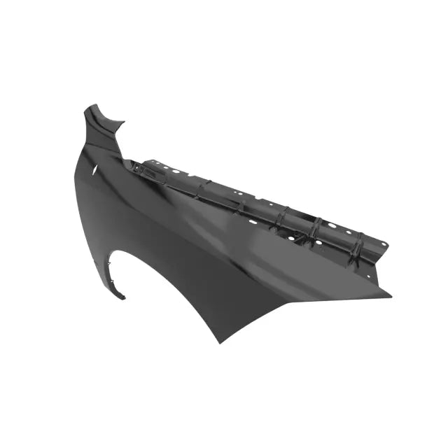 68054338AJ Fender Right Side Mopar Aftermarket