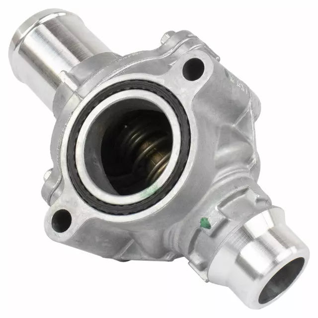 BR3Z8A586N Thermostat Housing Ford Aftermarket