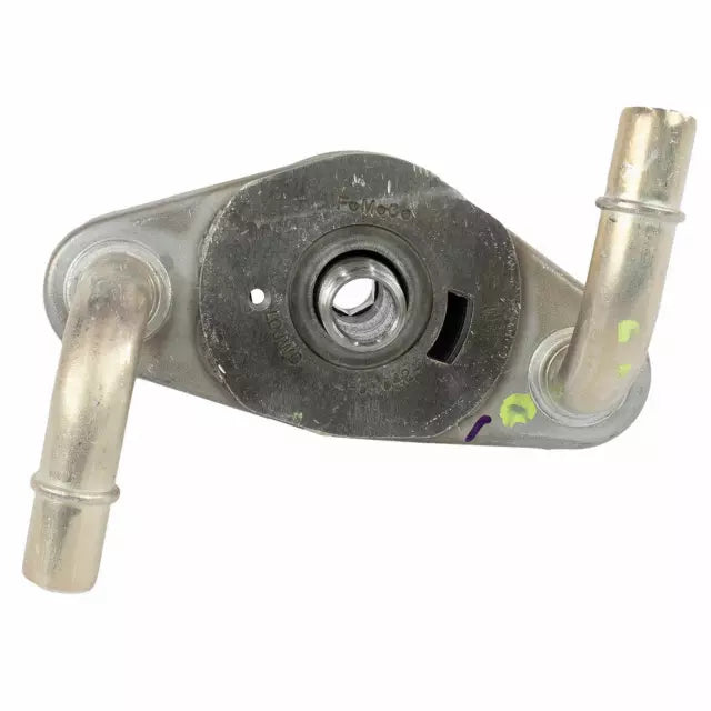 FR3Z6A642A Oil Cooler Ford Genuine