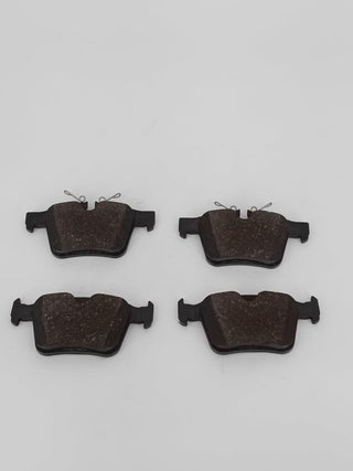 LR155059 Kit Caliper Brake Pad Velar 2l - Land Rover Aftermarket