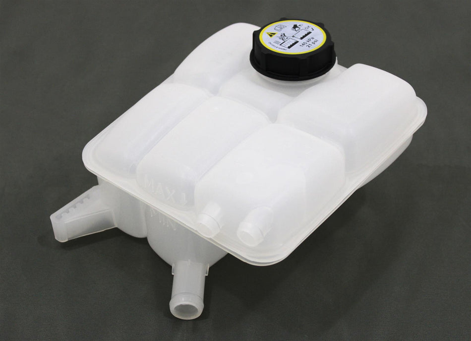 1717053 Coolant Tank Ford Aftermarket