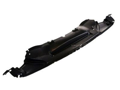 68085541AB Belly Pan Mopar