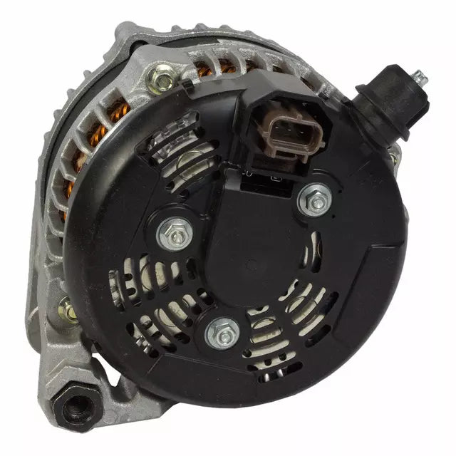 GB5Z10346C Alternator Assembly Exp Ford Genuine