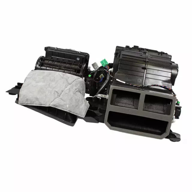 CT4Z19B555J Evaporator Assembly Ford Genuine