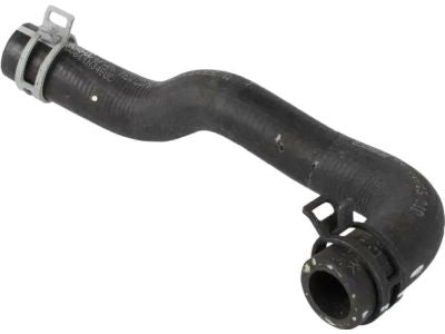 CV6Z18N345U Coolant Hose Escap Ford Genuine