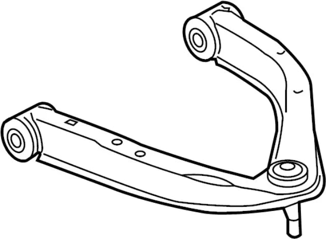 545246JS0A Upper Arm Right Hand Nissan Genuine