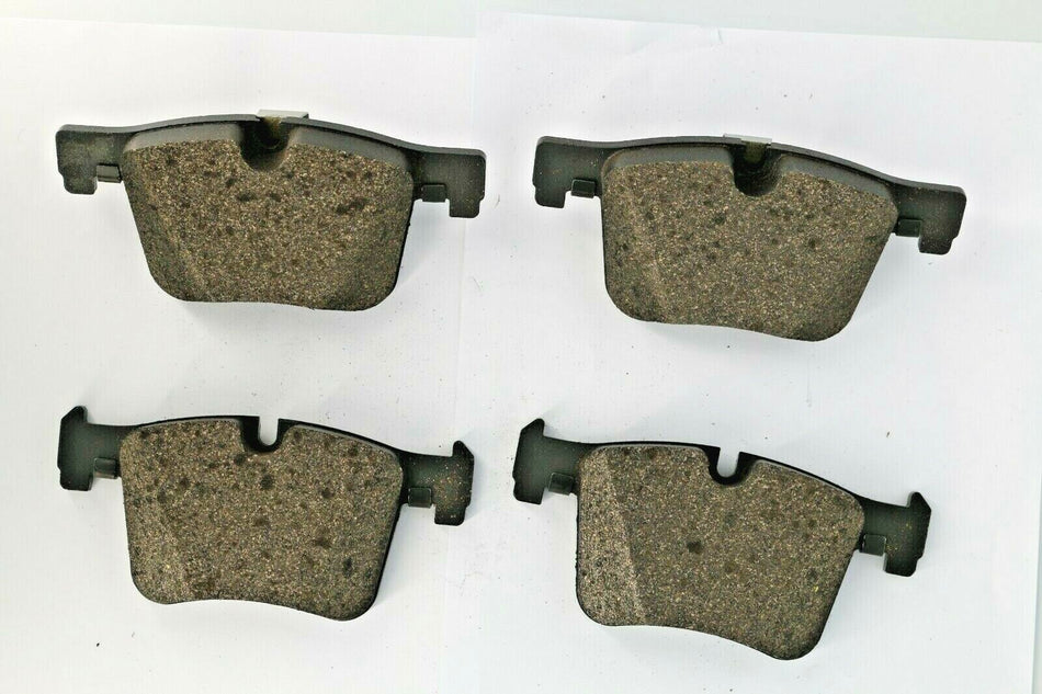 34106859182 Front Brake Pad BMW Aftermarket