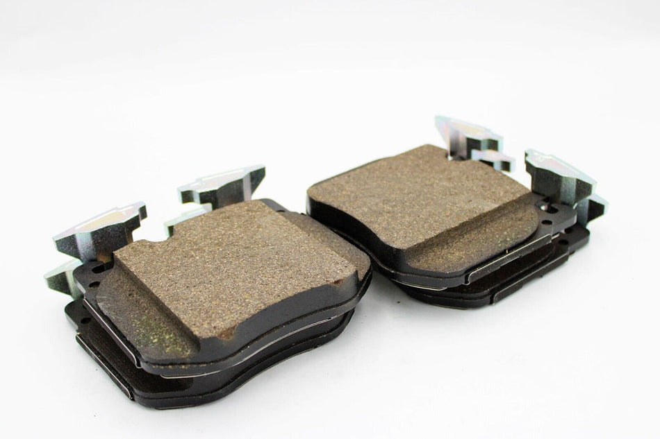 34116851269 Front Brake Pad BMW Aftermarket