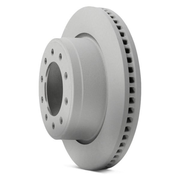 68368071AA Rear Brake Disc Mopar Aftermarket